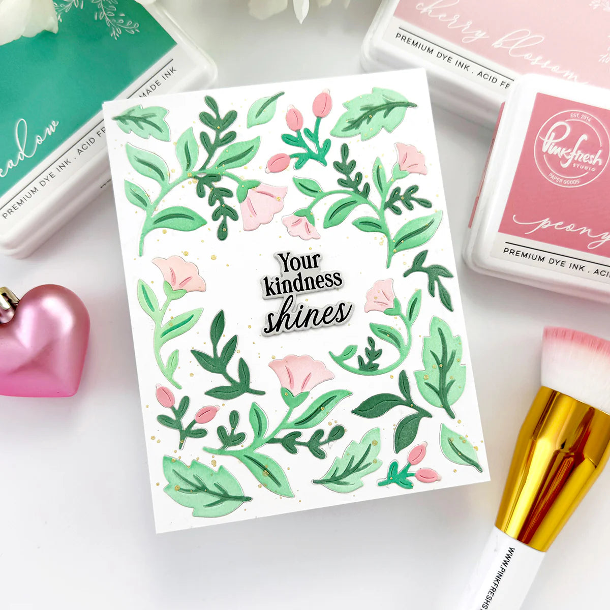 Bumbleberry Papercrafts Ltd