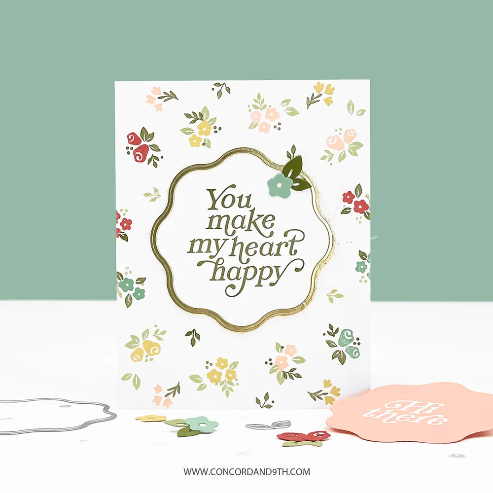 Bumbleberry Papercrafts Ltd