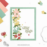 Heirloom Turnabout™ Stamp Set