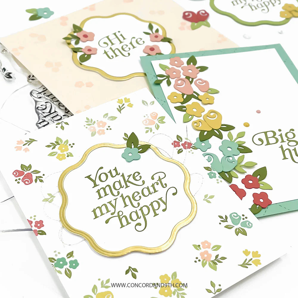 Bumbleberry Papercrafts Ltd