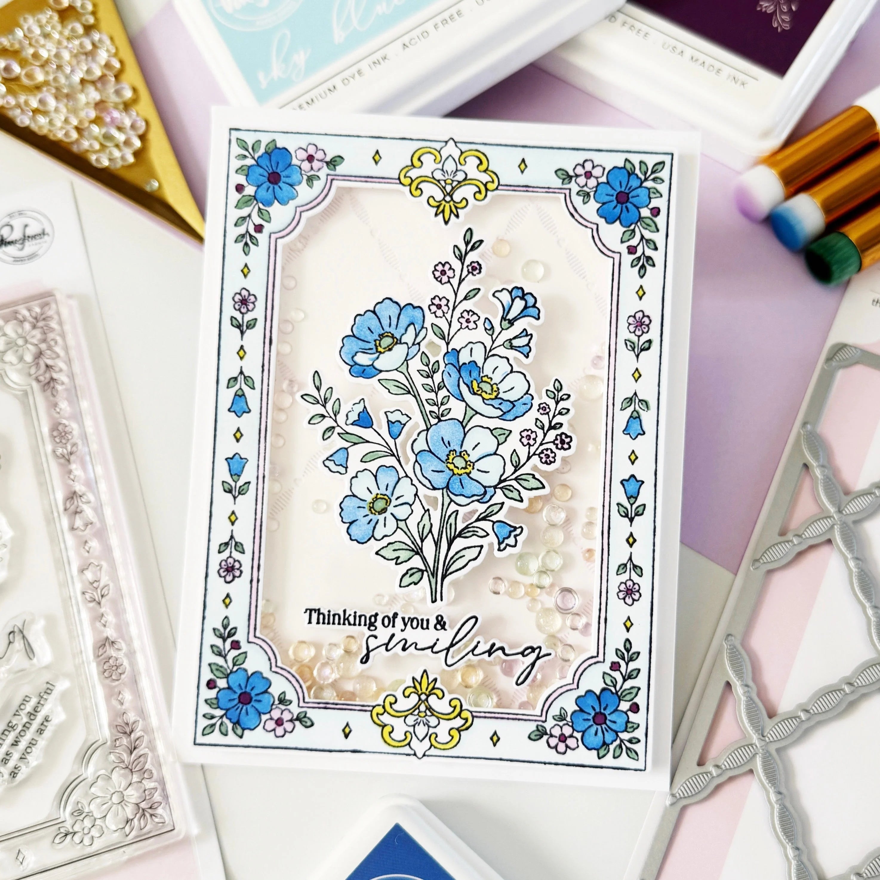 Bumbleberry Papercrafts Ltd