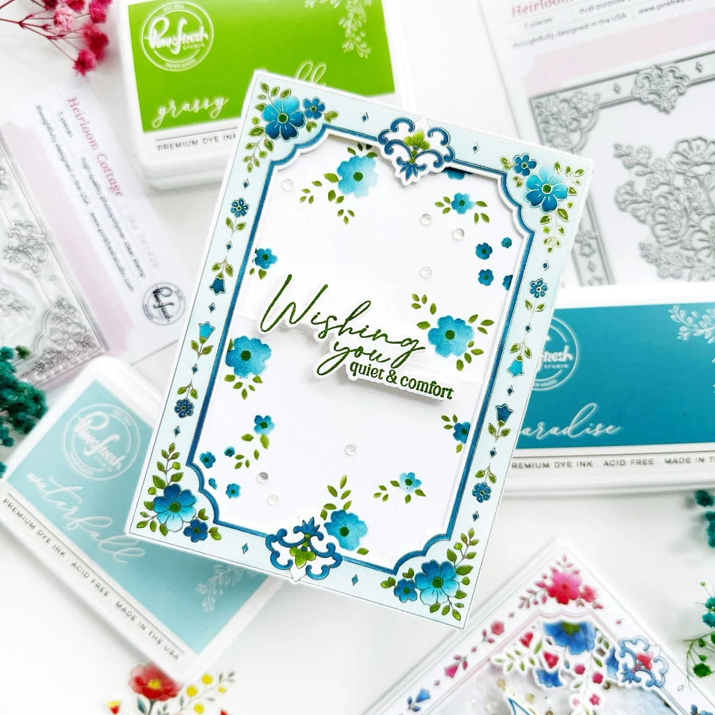 Bumbleberry Papercrafts Ltd