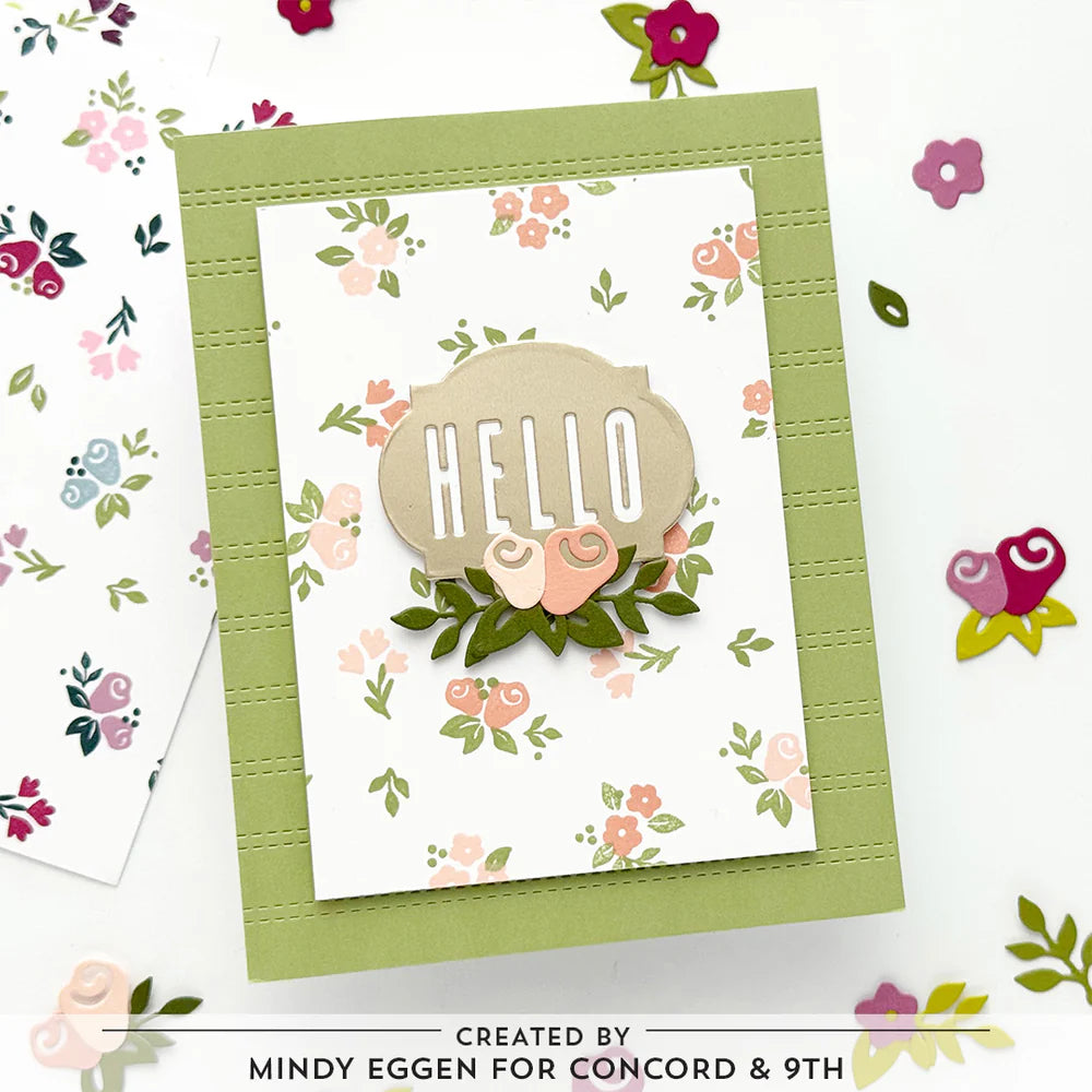 Bumbleberry Papercrafts Ltd