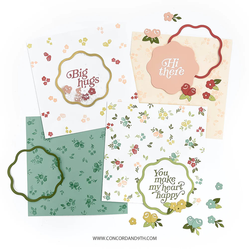 Bumbleberry Papercrafts Ltd