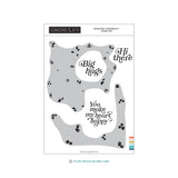 Heirloom Turnabout™ Stamp Set