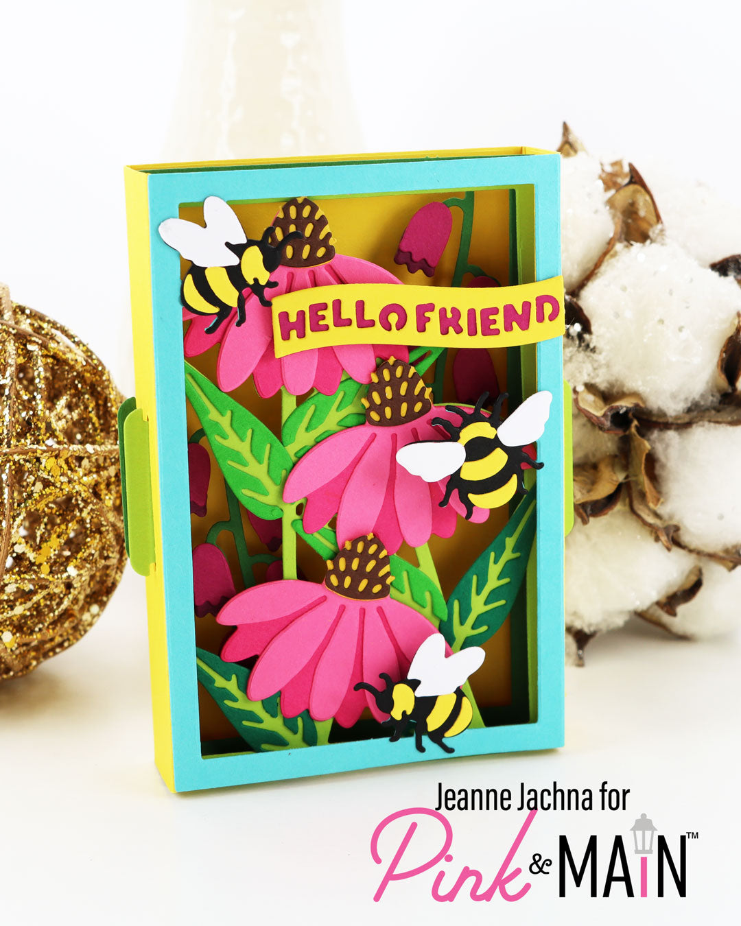 Bumbleberry Papercrafts Ltd