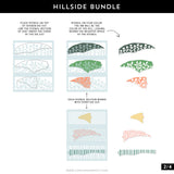 Hillside Die