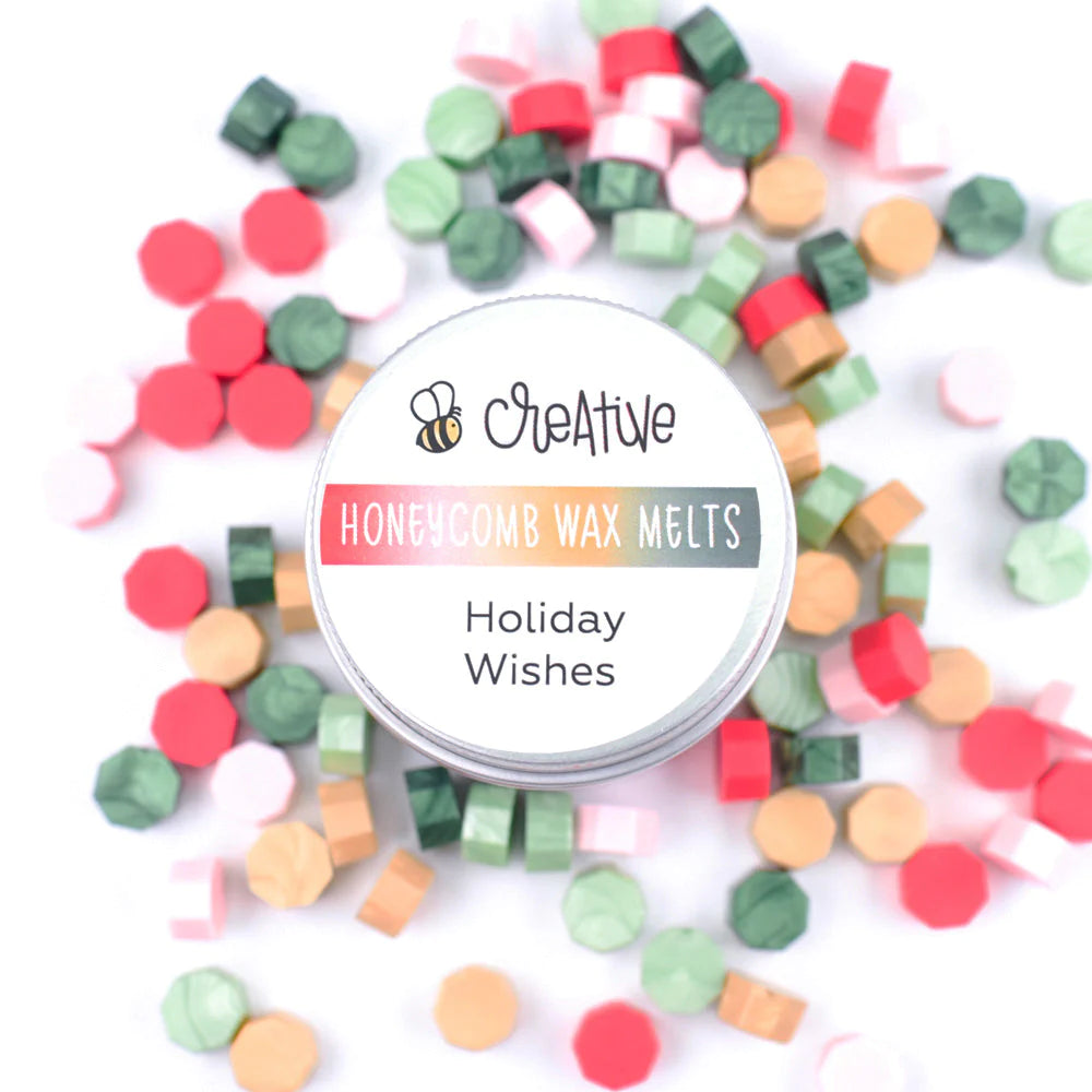 Holiday Wishes - Wax Melts