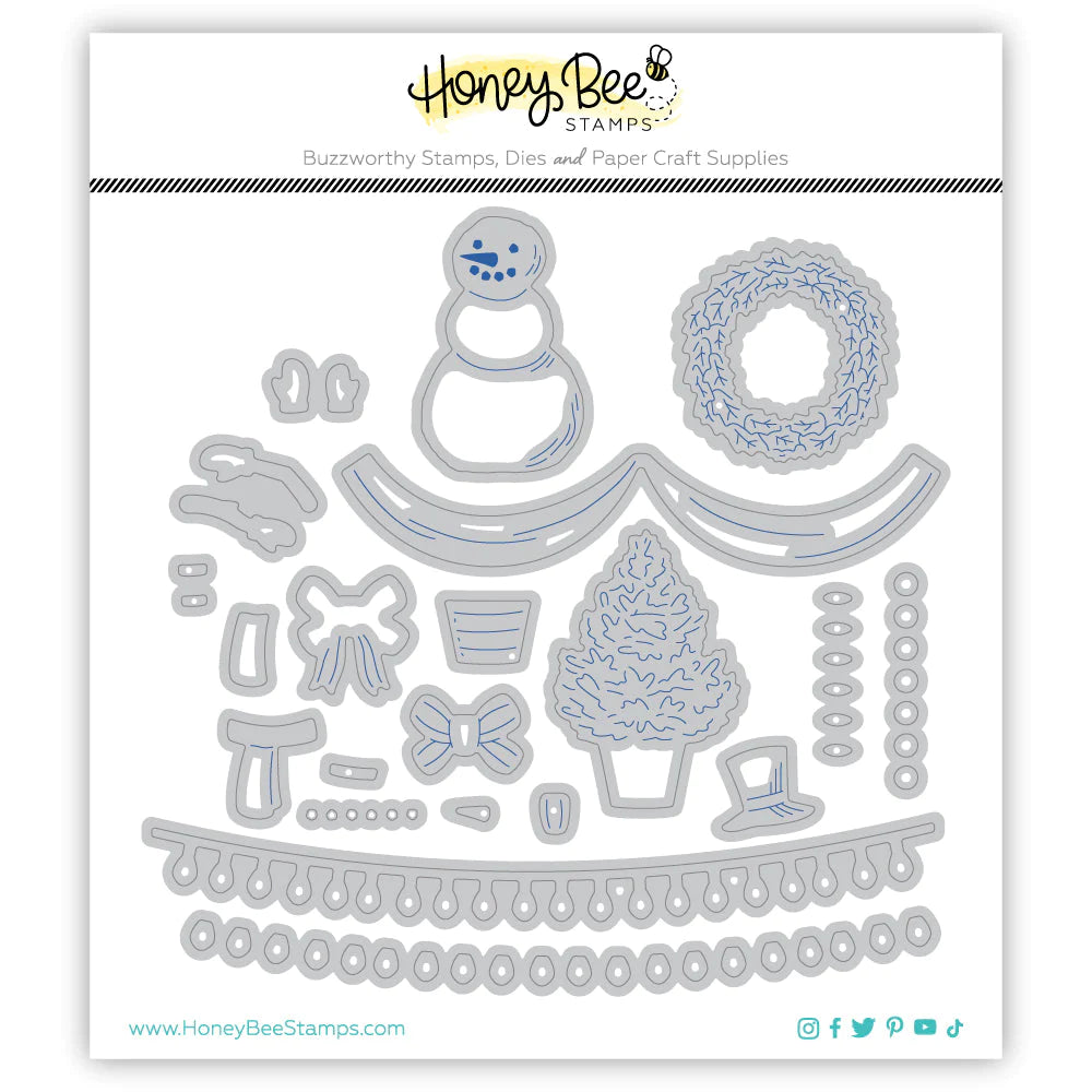 Bumbleberry Papercrafts Ltd