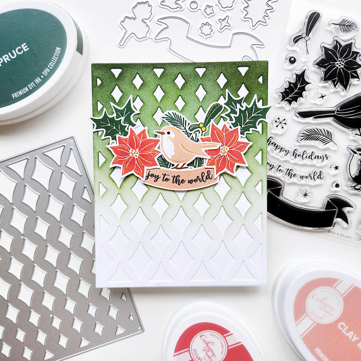 Bumbleberry Papercrafts Ltd