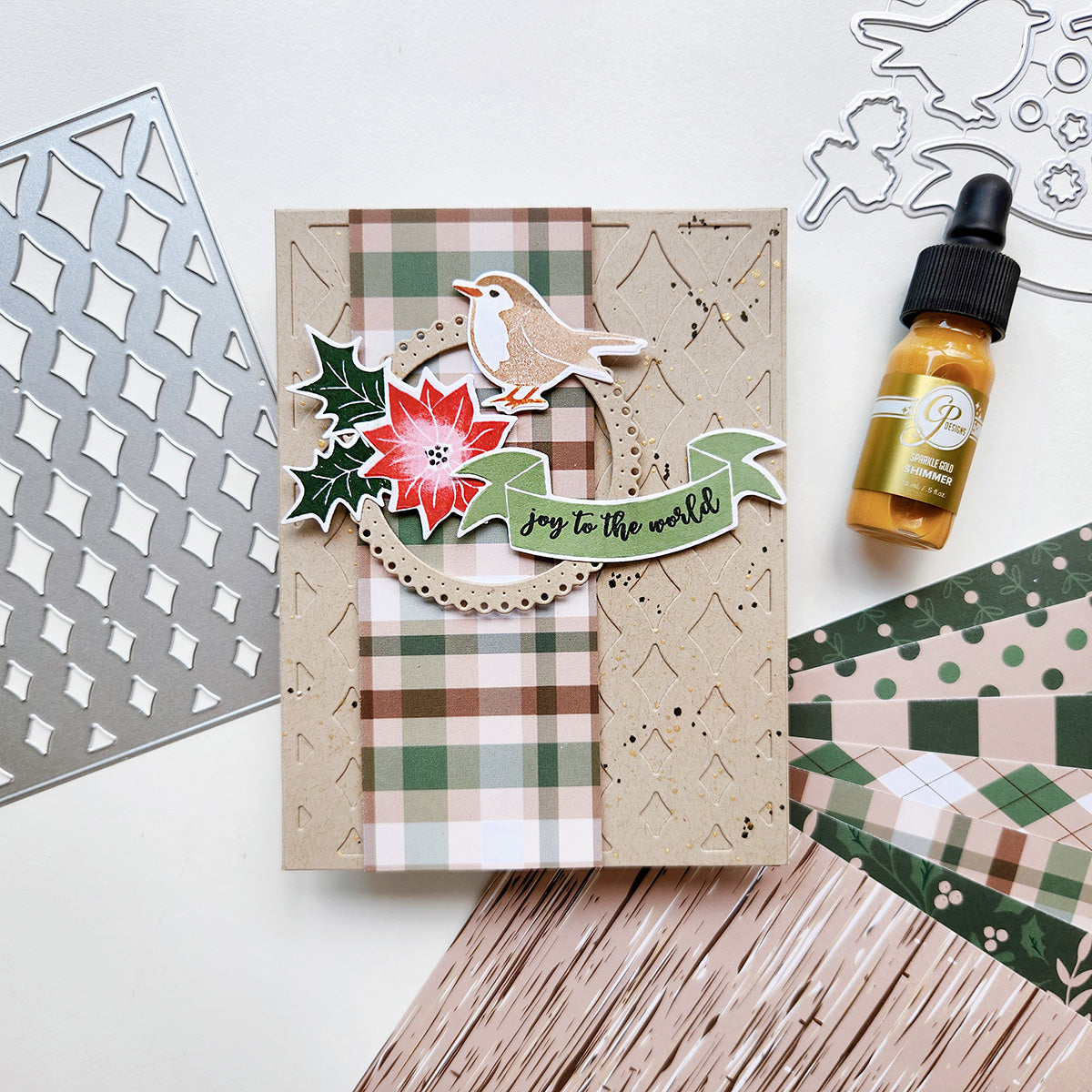 Bumbleberry Papercrafts Ltd