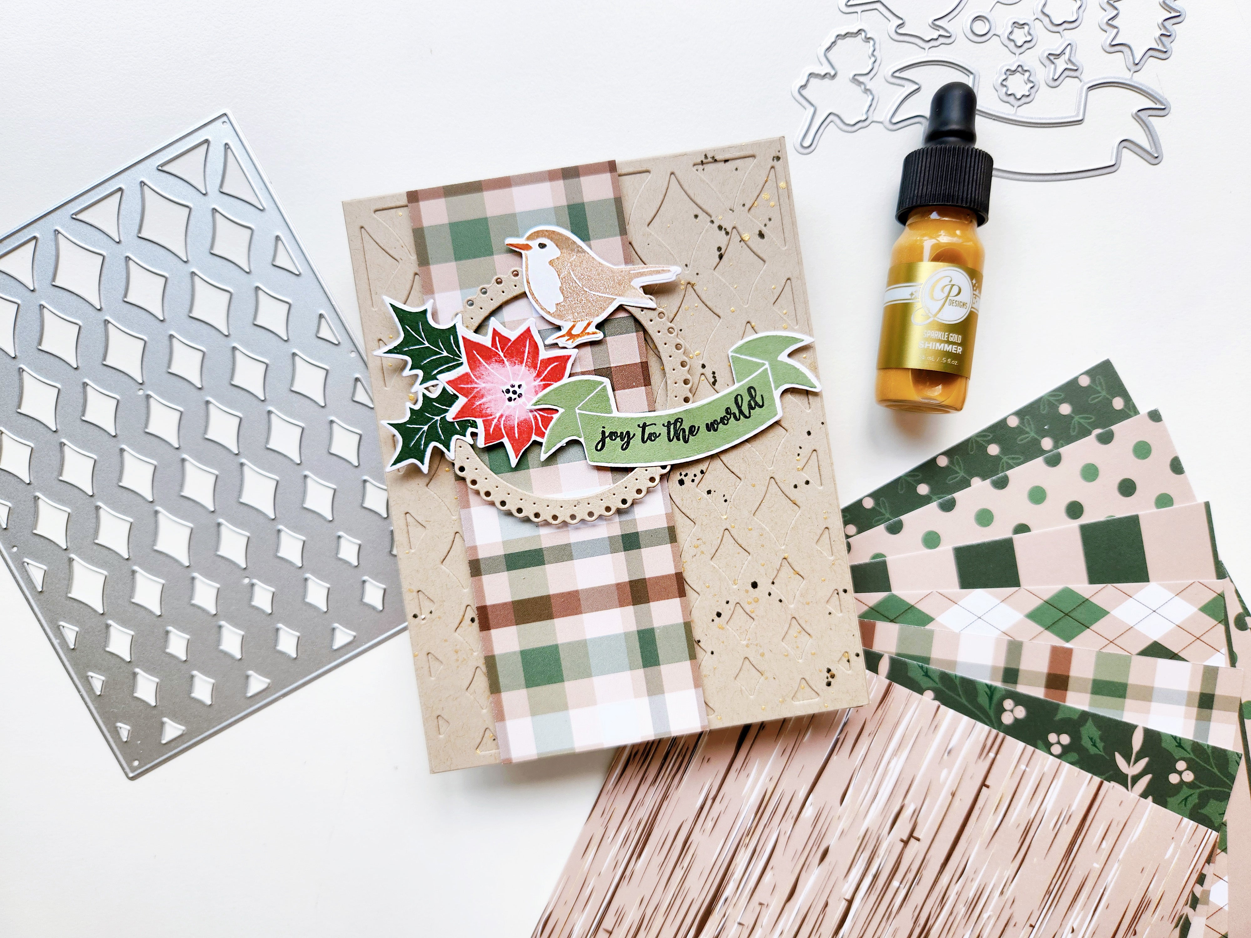Bumbleberry Papercrafts Ltd