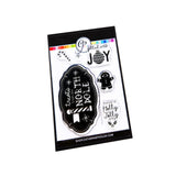 Holiday Sweets & Treats Stamp & Die Bundle
