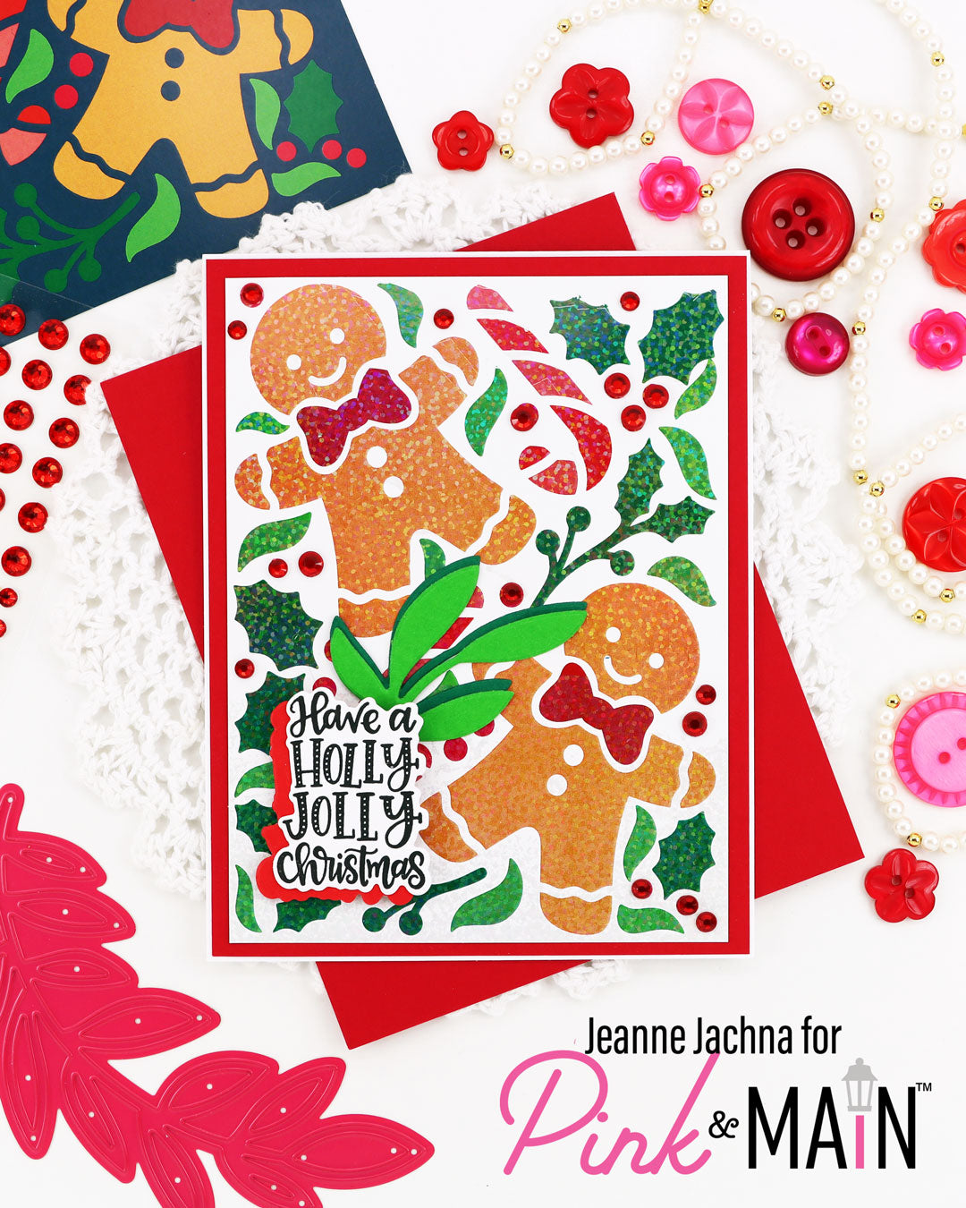 Bumbleberry Papercrafts Ltd