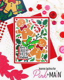 Holly Jolly Sentiments