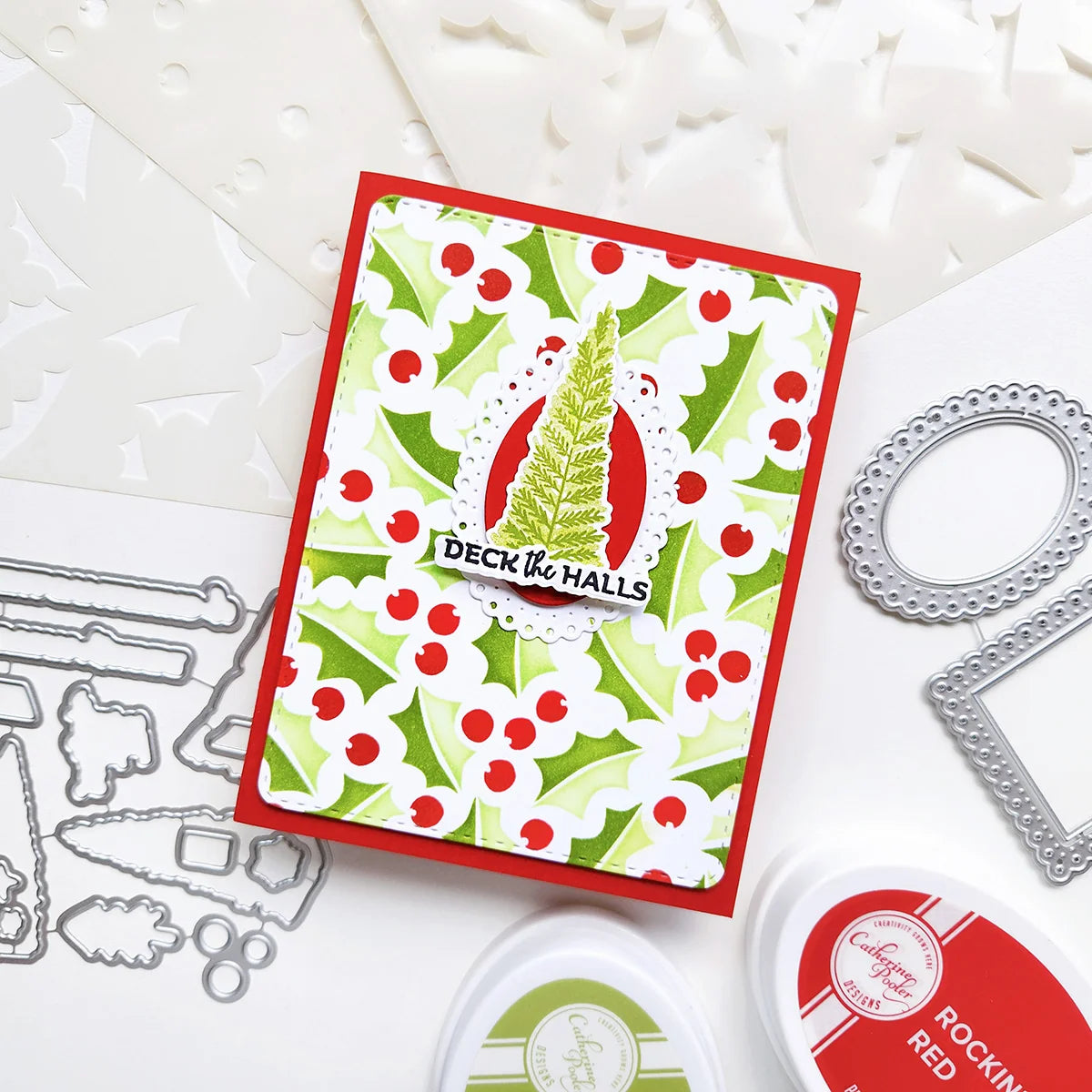 Bumbleberry Papercrafts Ltd