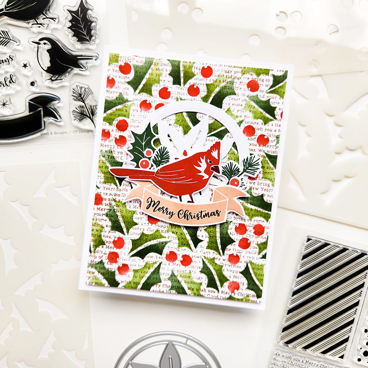 Bumbleberry Papercrafts Ltd