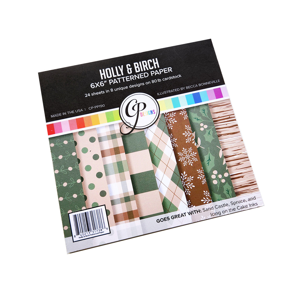 Bumbleberry Papercrafts Ltd