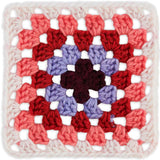 Granny Square All-in-One