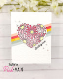 So Lucky Solids Paper Pack 8.5 x 5.5