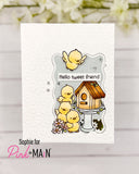 So Lucky Solids Paper Pack 8.5 x 5.5