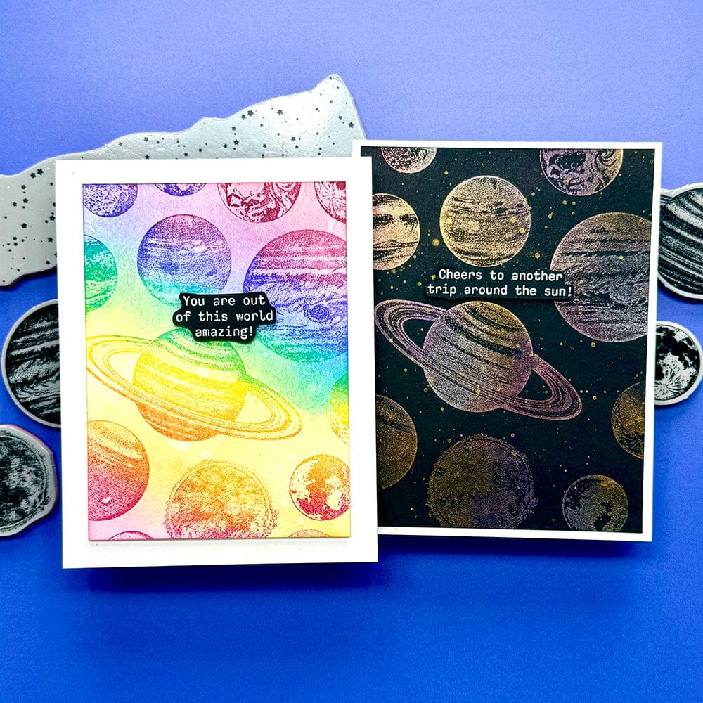 Bumbleberry Papercrafts Ltd