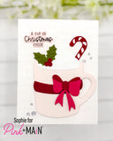 Cozy Mug Add-On Dies