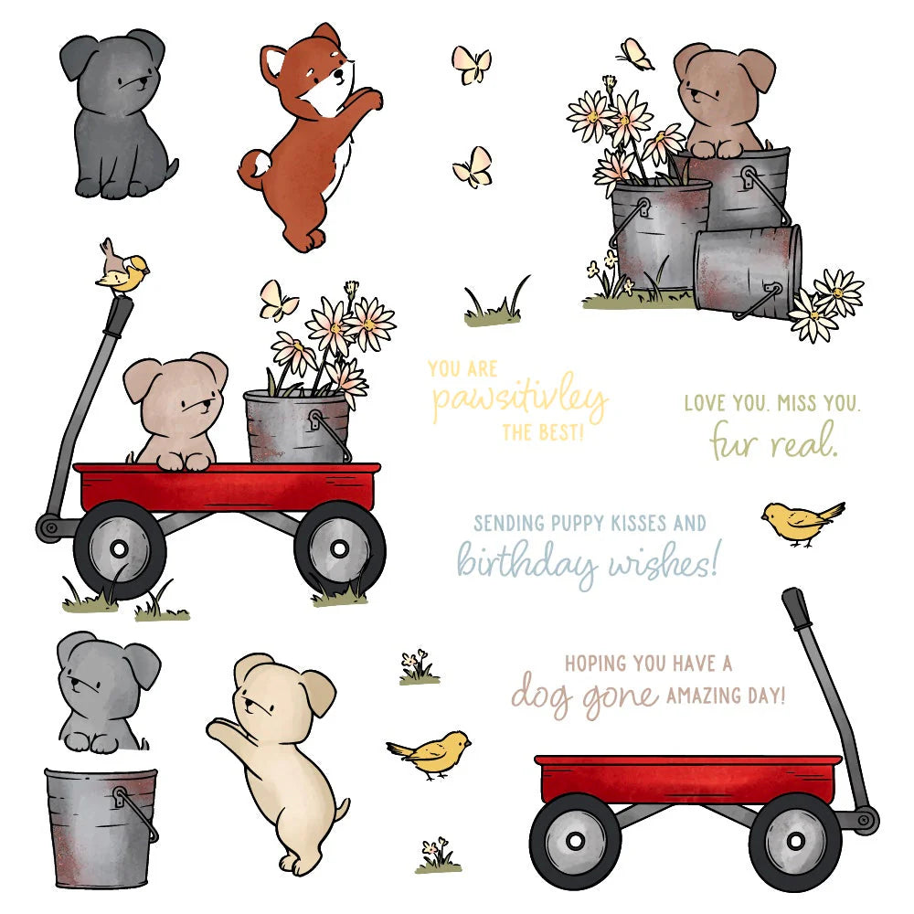 Bumbleberry Papercrafts Ltd