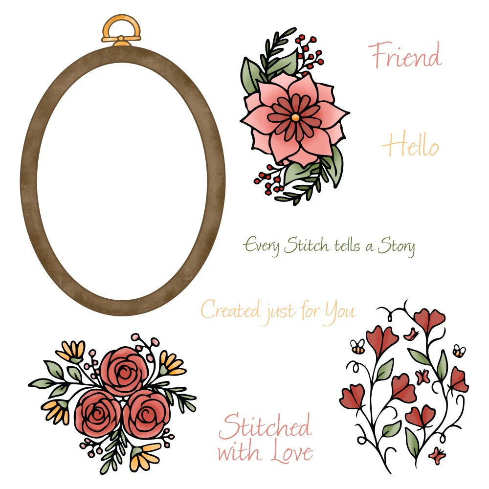 Bumbleberry Papercrafts Ltd