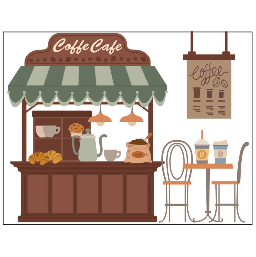 Bumbleberry Papercrafts Ltd