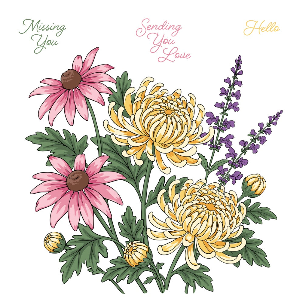 Bumbleberry Papercrafts Ltd