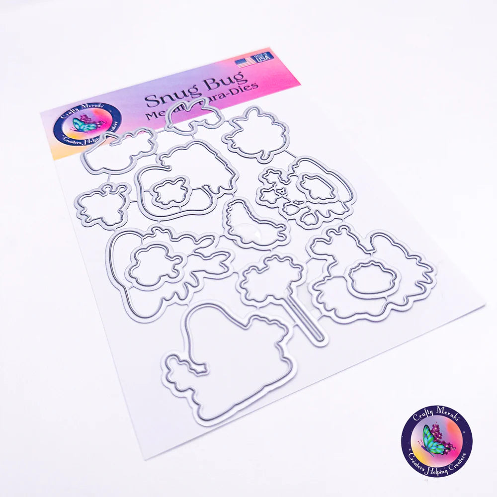 Bumbleberry Papercrafts Ltd
