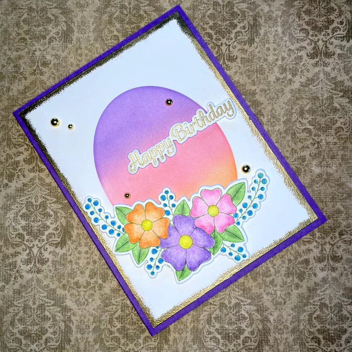 Bumbleberry Papercrafts Ltd