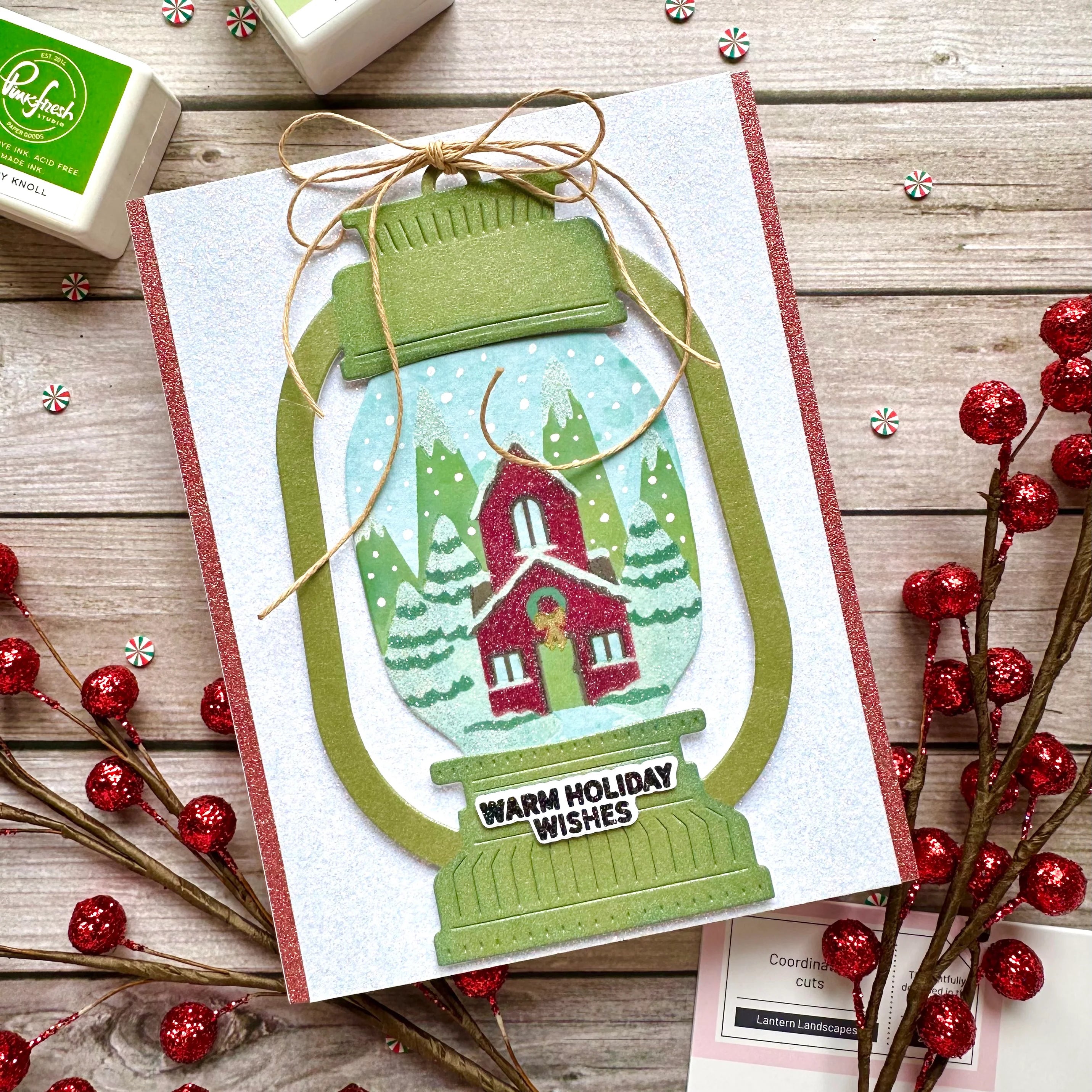 Bumbleberry Papercrafts Ltd