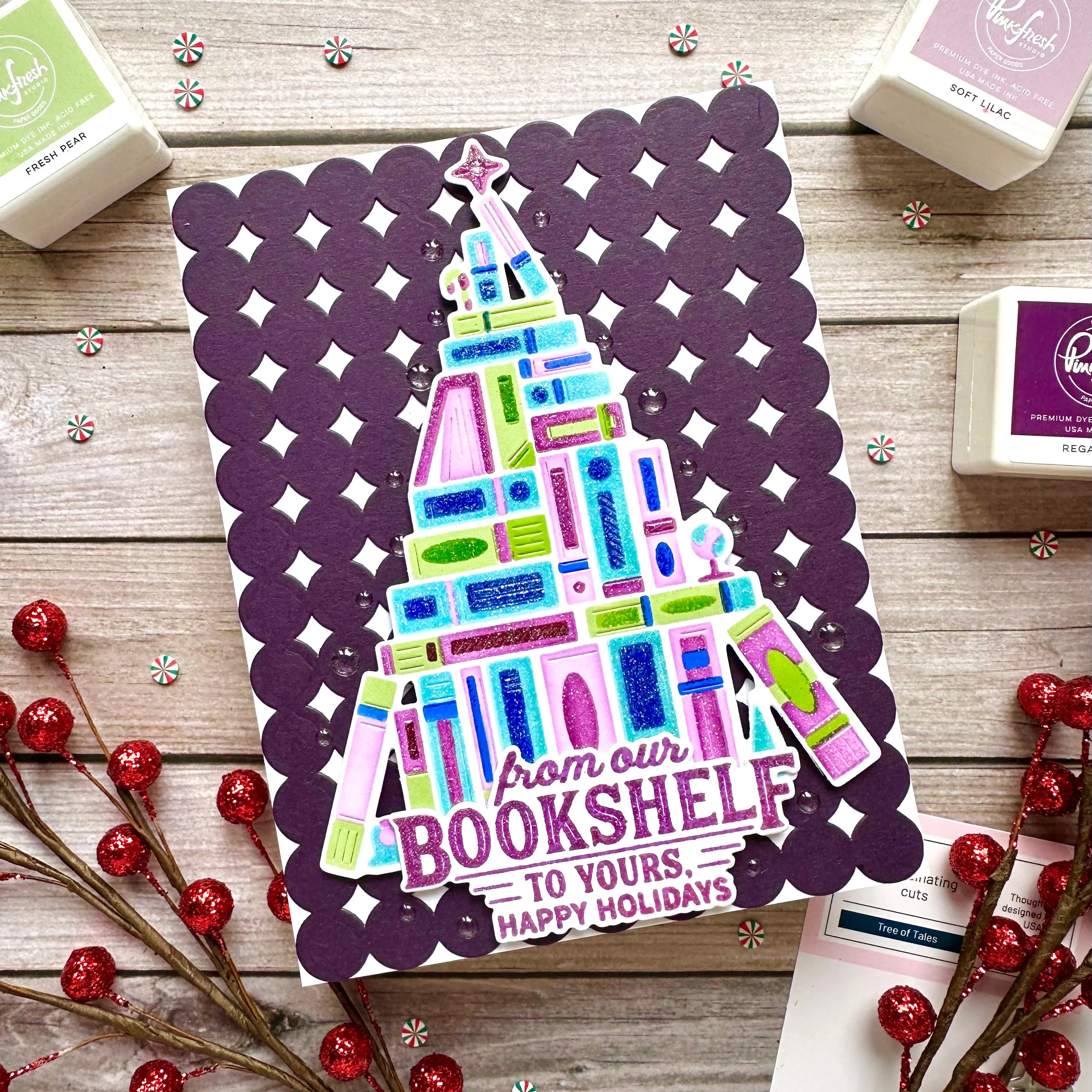 Bumbleberry Papercrafts Ltd