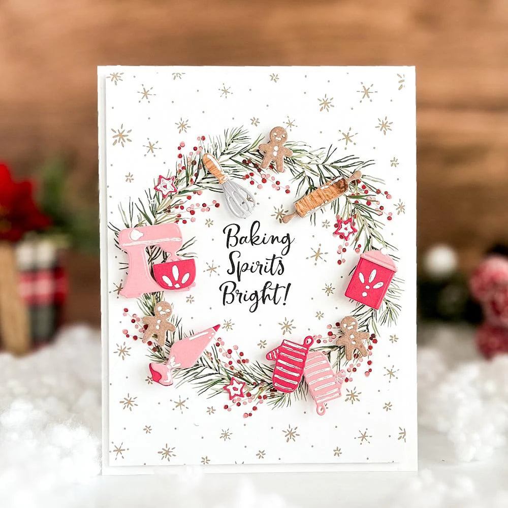 Bumbleberry Papercrafts Ltd