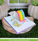 Over The Rainbow