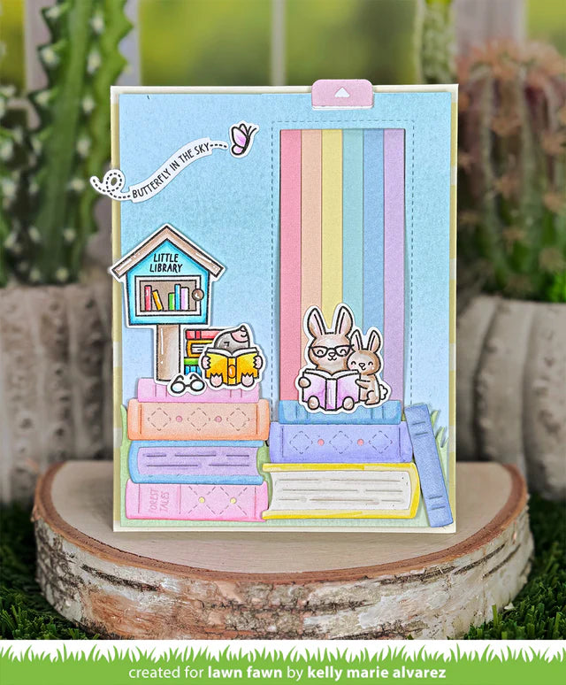 Bumbleberry Papercrafts Ltd