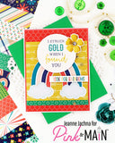 So Lucky Set 1 Paper Pack 8.5 x 5.5