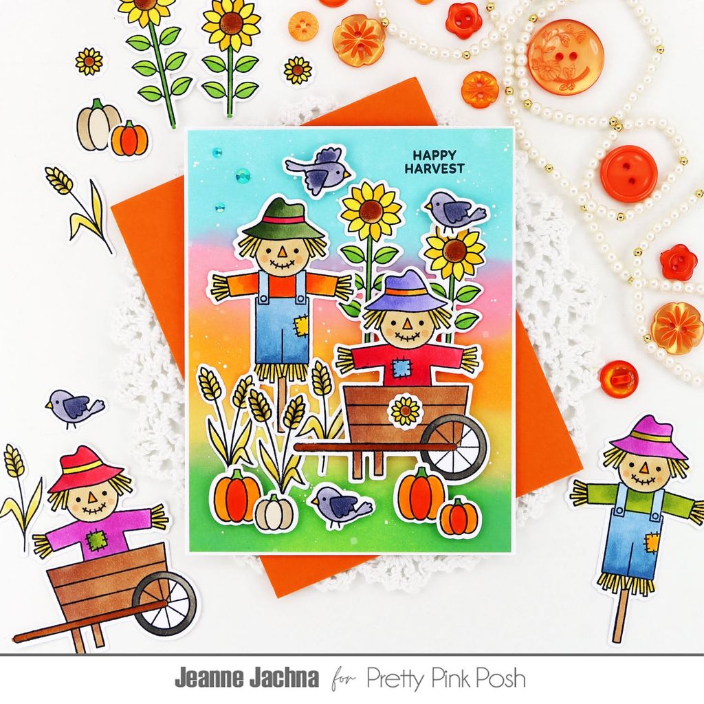 Bumbleberry Papercrafts Ltd