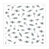 I Want Candy 6x6 Layered Stencil (set of 3)