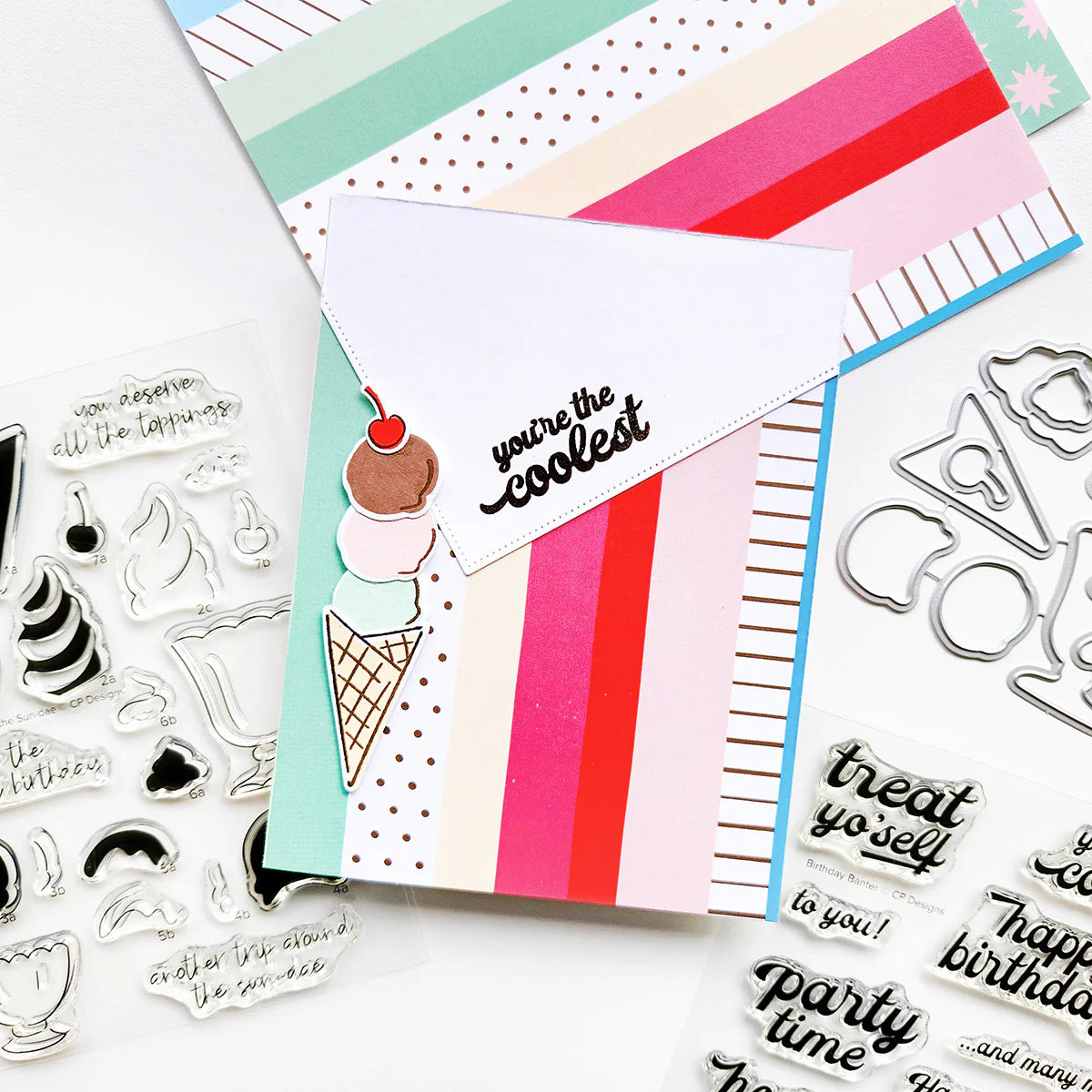 Bumbleberry Papercrafts Ltd