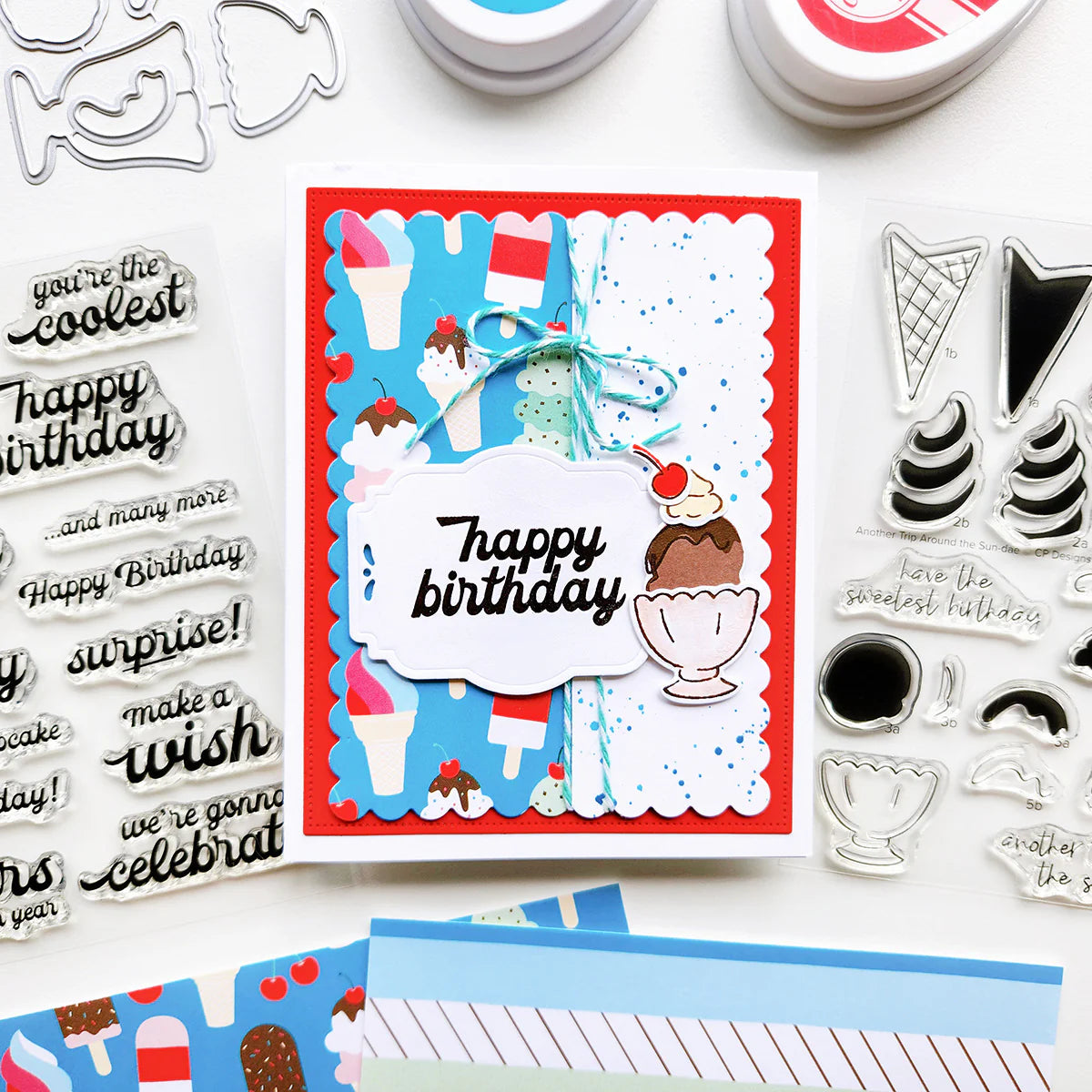 Bumbleberry Papercrafts Ltd
