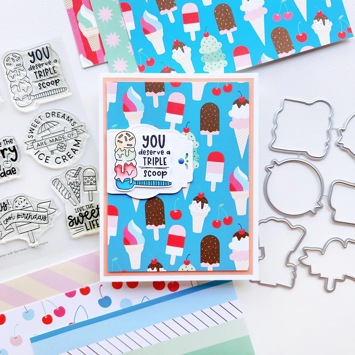 Bumbleberry Papercrafts Ltd