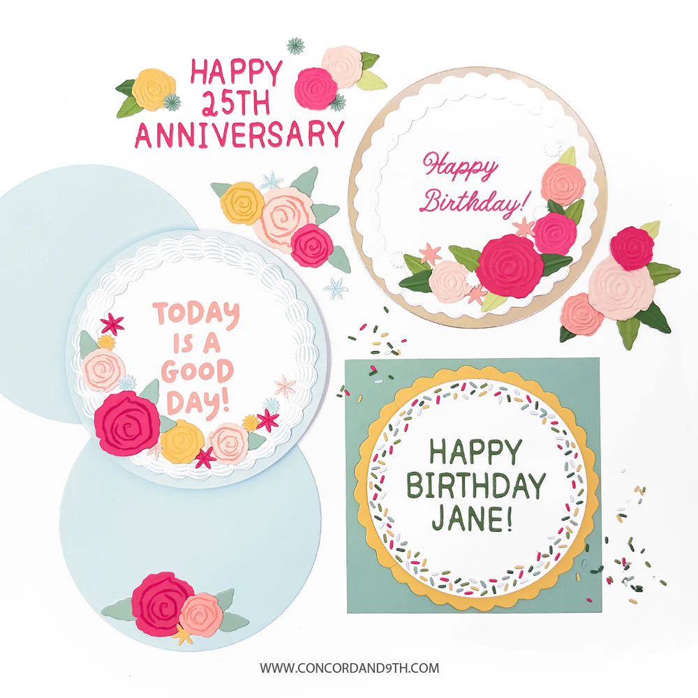 Bumbleberry Papercrafts Ltd