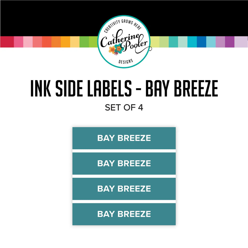 Bay Breeze Side Labels