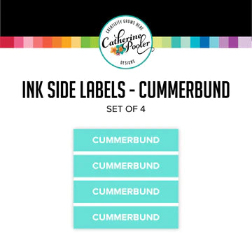 Bumbleberry Papercrafts Ltd