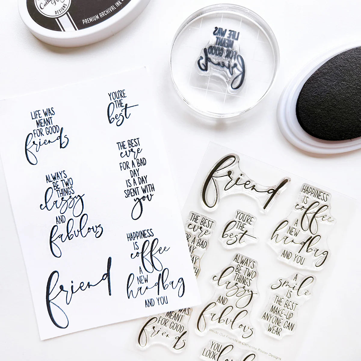 Bumbleberry Papercrafts Ltd
