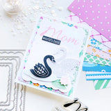 Flight of Fancy Stamp Set