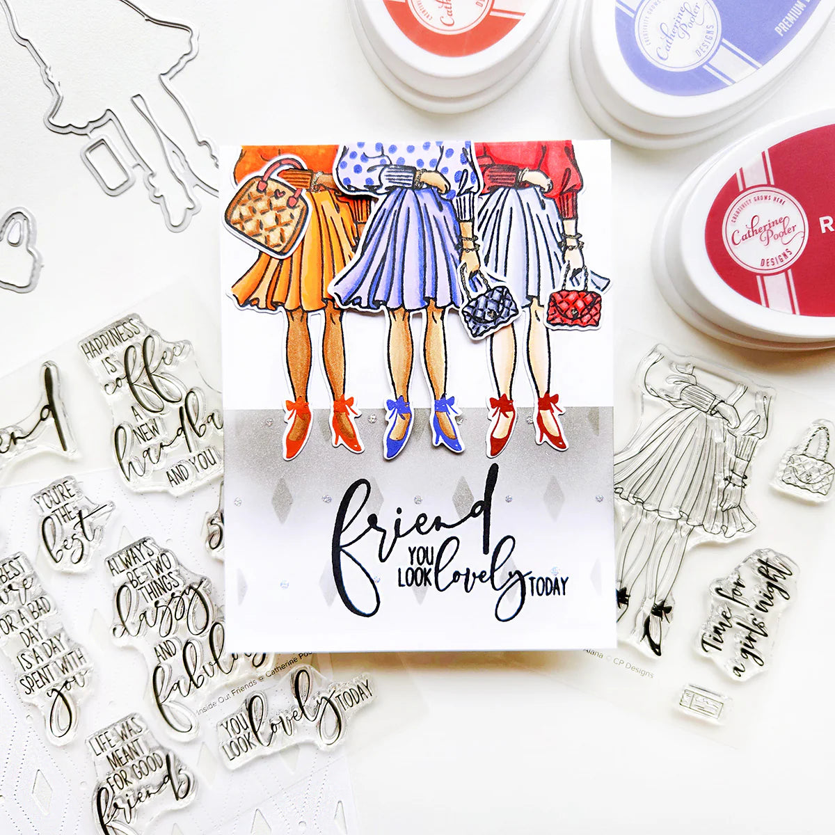 Bumbleberry Papercrafts Ltd